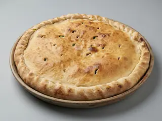 Ciaccino ripieno - normale