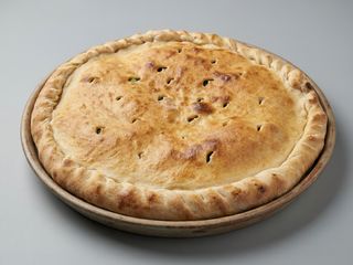 Ciaccino ripieno - normale