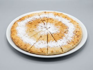 Ciaccino Nutella e mascarpone - maxi