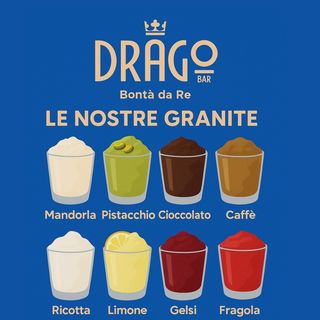 Granita di pistacchio