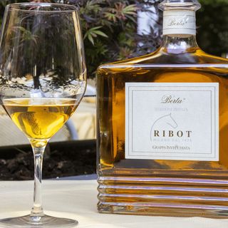 Grappa Berta - 20 cl