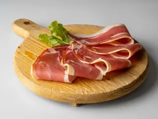 Prosciutto di Parma
