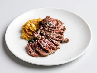 Filetto di fassona piemontese - servizio per 2 persone