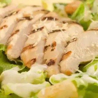 Insalatona original Caesar Salad