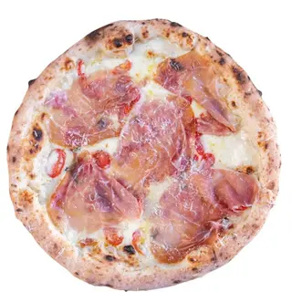 Parma D.O.P. senza glutine