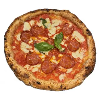 Diavola senza glutine