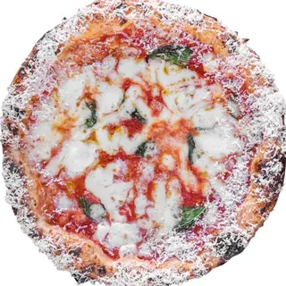 Margherita Gino Sorbillo Senza Glutine
