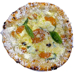 Pizza Ananas di Gino Sorbillo