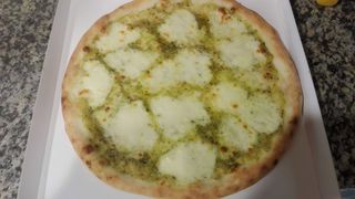 Creme di zucchine maxi