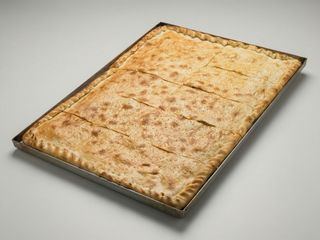 Ciaccino kebab completo