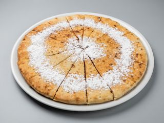 Ciaccino Nutella maxi