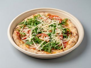 Mediterranea normale