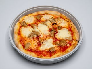 Funghi classica normale