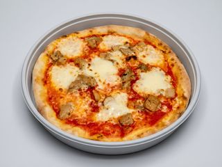 Funghi classica maxi