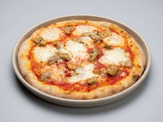 Porcini classica maxi