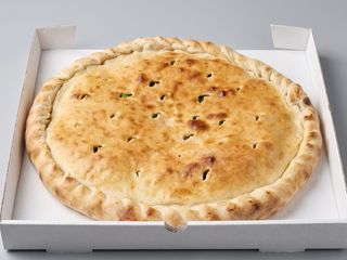 Ciaccino ripieno normale