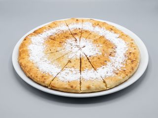 Ciaccino Nutella e mascarpone normale