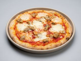 Porcini classica normale