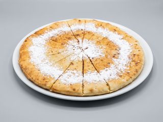Ciaccino Nutella e mascarpone maxi