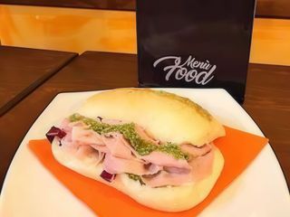 Combo Memù - Casereccio