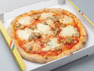 Funghi maxi