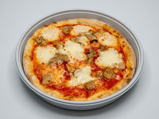 Funghi normale