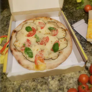 Parmigiana maxi