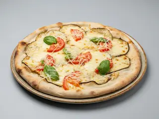 Parmigiana normale