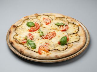 Parmigiana normale