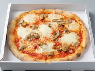 Porcini normale
