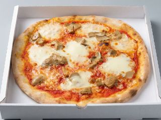 Porcini normale