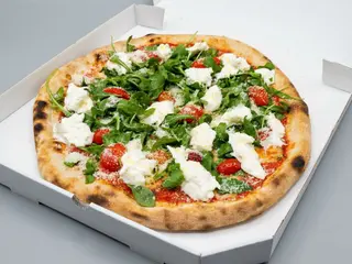 Rucola normale