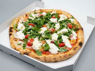 Rucola normale