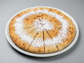 Ciaccino Nutella maxi