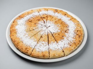 Ciaccino Nutella maxi