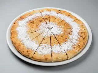 Ciaccino Nutella maxi