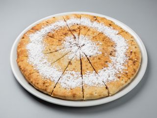 Ciaccino Nutella maxi