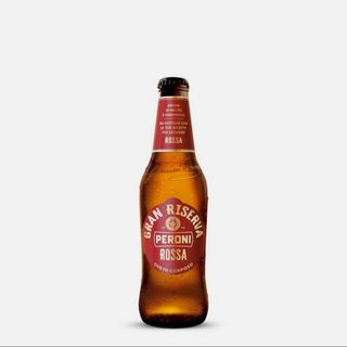 Peroni Gran Riserva Rossa Birra 33 cl