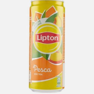 The Lipton alla Pesca