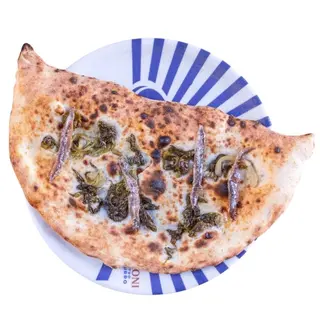 Calzone Scarole 