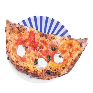 Calzone al Cotto