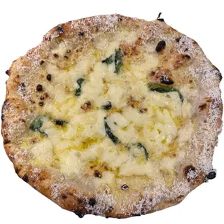 Quattro Formaggi