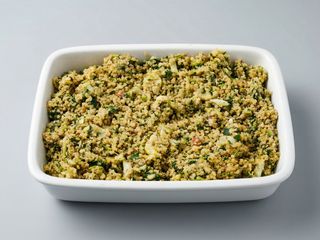 Insalata di cereali - 230 g