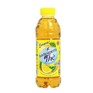 Thè al limone