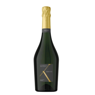 Krevis Prosecco Valdobbiadene Extra Brut Docg 75 Cl