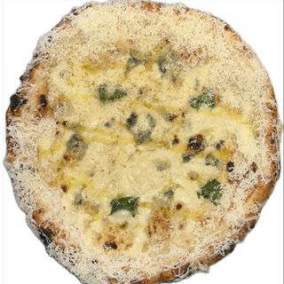 Santa (ai 4 Formaggi)