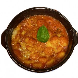 Gnocchi alla Sorrentina