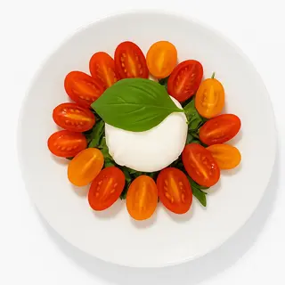 Insalata Italia