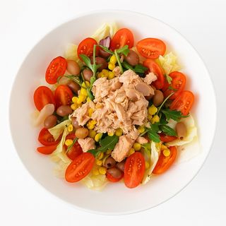 Insalata Tonnetto