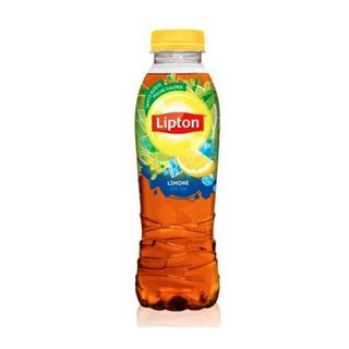 Lipton Ice Tea Lemon
